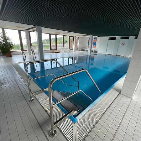 Ferienwohnung Talblick Sasbachwalden Buitenkant foto