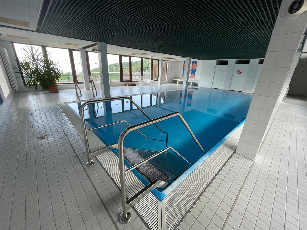 Ferienwohnung Talblick Sasbachwalden Buitenkant foto