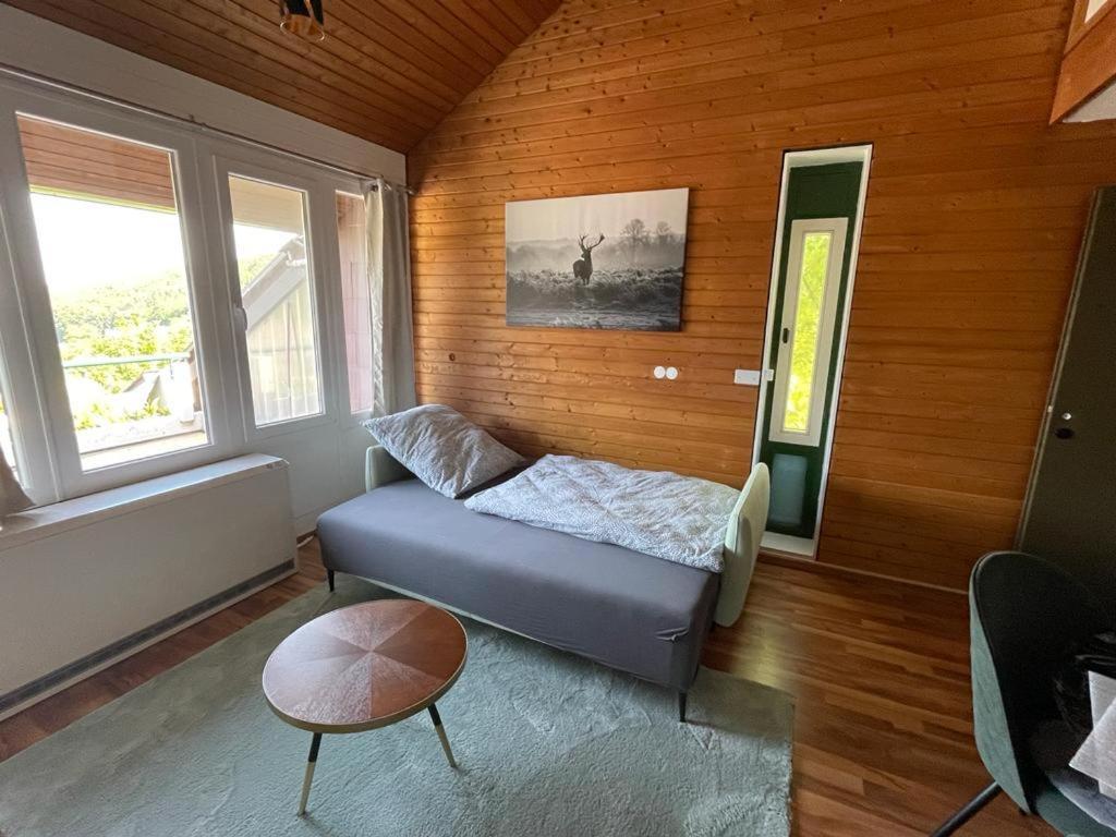 Ferienwohnung Talblick Sasbachwalden Buitenkant foto