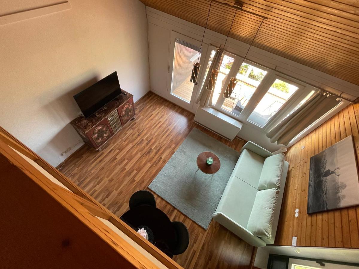 Ferienwohnung Talblick Sasbachwalden Buitenkant foto