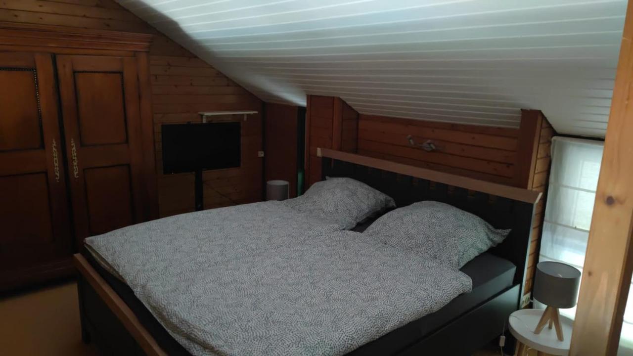 Ferienwohnung Talblick Sasbachwalden Buitenkant foto