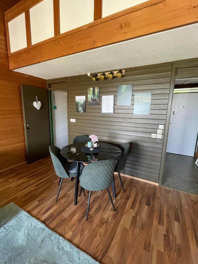 Ferienwohnung Talblick Sasbachwalden Buitenkant foto