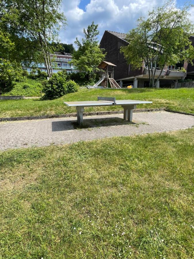 Ferienwohnung Talblick Sasbachwalden Buitenkant foto