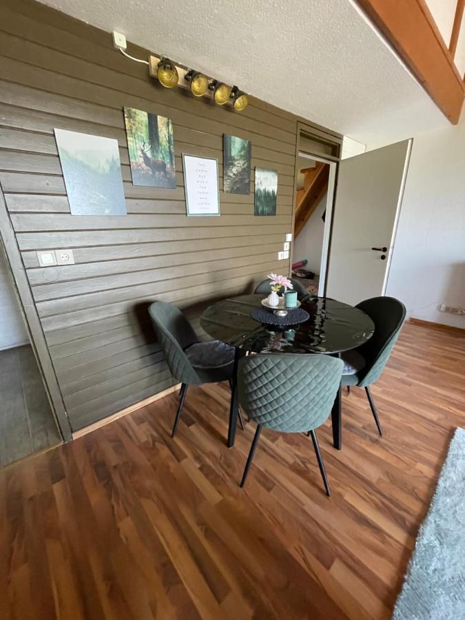 Ferienwohnung Talblick Sasbachwalden Buitenkant foto