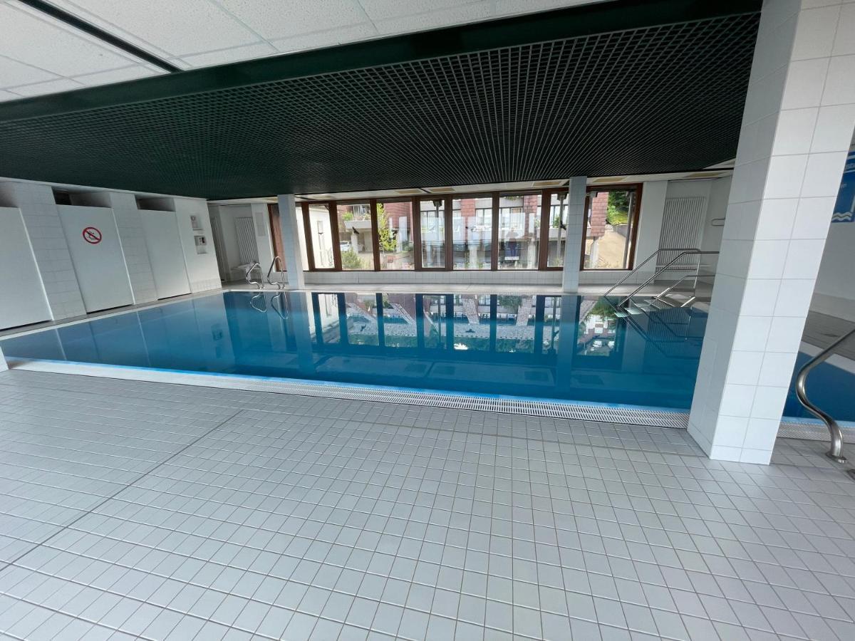Ferienwohnung Talblick Sasbachwalden Buitenkant foto