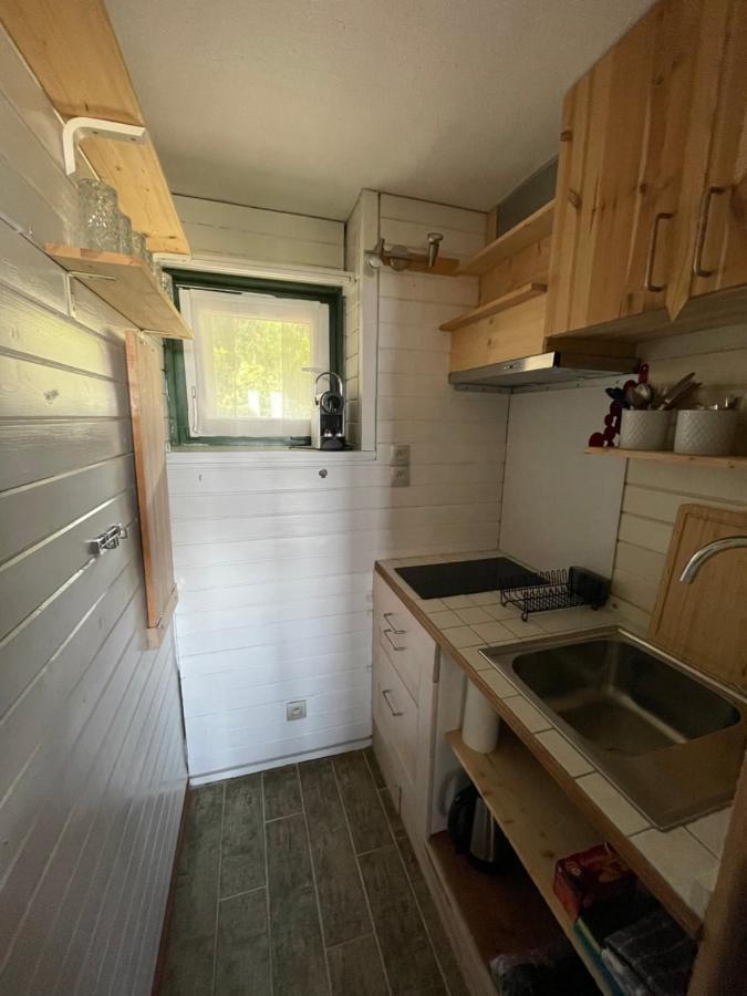 Ferienwohnung Talblick Sasbachwalden Buitenkant foto
